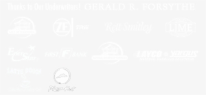 Additional Funding Provided By - Graphic Design #974122