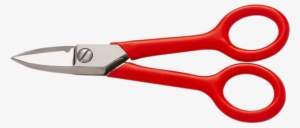 Electrician Scissors, Strong Model - Tijera De Electricista #974264 Electrician Scissors, Strong Model - Tijera De Electricista #974264