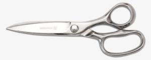 Kitchen Shears - - Wusthof Stainless Steel Kitchen Scissors #974327