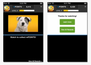 App Ads - Doggy Dentures #974412