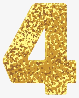 Gold Triangle Png #974435