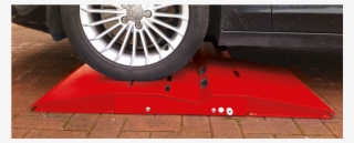 Tire Tread Measurement - Tire #974437