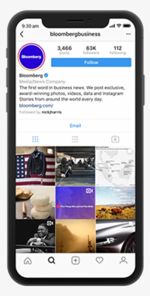 To Interact Across Twitter, Facebook, Instagram, Youtube, - Iphone #974453