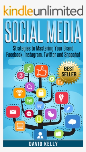 Strategies To Mastering Your Brand- Facebook, Instagram, - Digital Marketing Books 2017 #974470