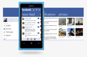 Image Title1 - Your Digital Life App Facebook #974520