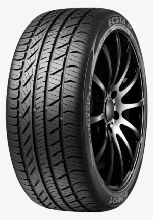 Ecsta 4x - Kumho Ecsta 4x Ku22 Comfort Tyres 225/50zr16 92w Tl #974539