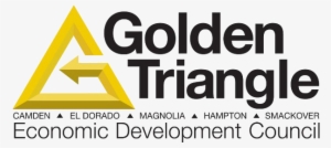 Golden Triangle Economic Development Council - Economics #974540