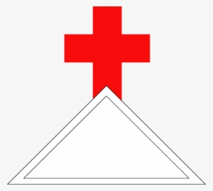 Golden Dawn Symbol - 29 De Octubre Se Forma La Cruz Roja Internacional #974542