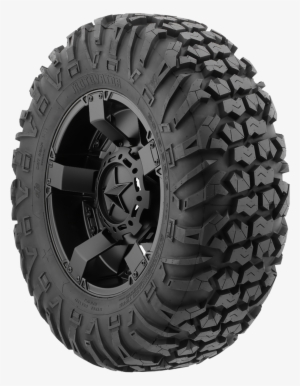 Motovator - Efx Motovator Radial Tire 30x9.5-14 #974560