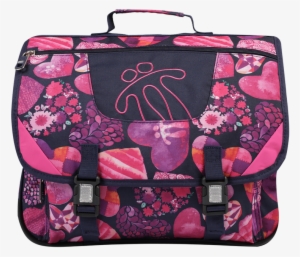 Bolsos Con Cartucheras Totto #974563