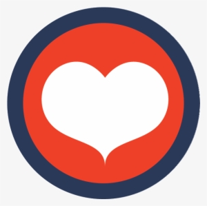 Heart - White #974566