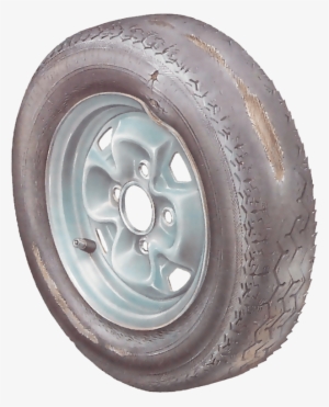 Tire #974585