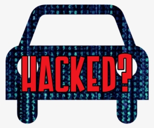 Car Hacking Myth, Fantasy Or Reality #974639