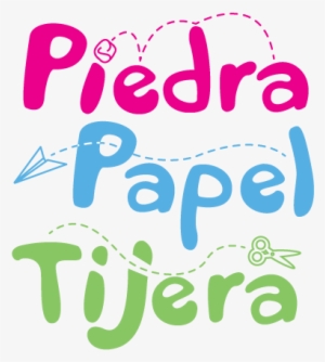 Dinamica Piedra Papel O Tijera #974674