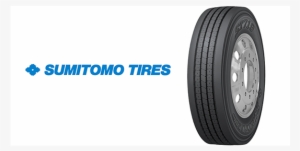 Sumitomo Tire - Sumitomo #974726