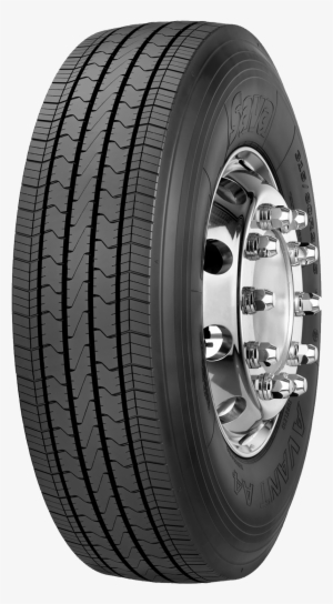Sava Avant 4 ( 225/75 R17.5 129/127m 12pr ) Truck Tyres #974807