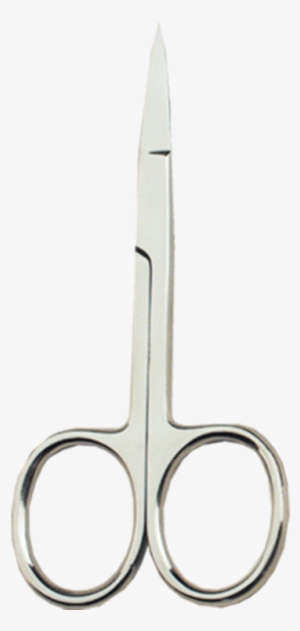 Tijera Específica Para Eliminar Las Cutículas De Las - Scissors #974852 Tijera Específica Para Eliminar Las Cutículas De Las - Scissors #974852