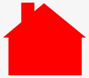 396448894 Red House 3 Clip Ar - Red House Clip Art #974924