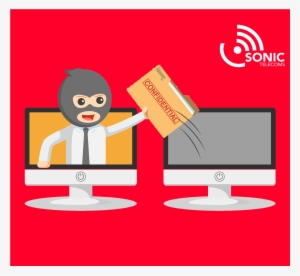 How White Hacking Helps You - Cartoon #974925