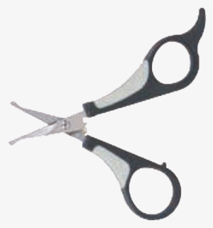 Tijeras Punta Redonda - Trixie Face And Paw Scissors (2360) #974943 Tijeras Punta Redonda - Trixie Face And Paw Scissors (2360) #974943