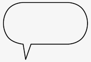 Mb Image/png - Speech Bubble Clipart Free #975147