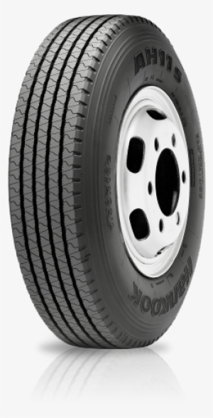 11r22 5 Hankook Ah11 #975173