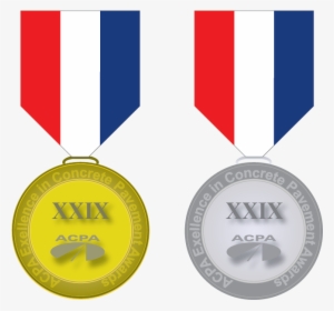 But Who Won The Gold & Silver Honors Attend Our 55th - Award #975290