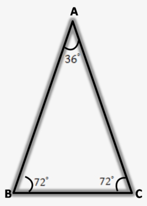 This Triangle, Known As The Golden Triangle Or The - Triangle #975362 This Triangle, Known As The Golden Triangle Or The - Triangle #975362