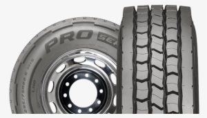 Lhd - Tire #975387