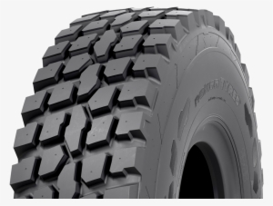 Nokian Mpt Agile - Tire #975391