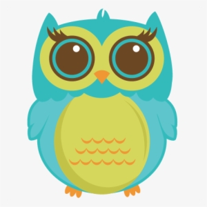 Cute Owl Png - صور بومه كيوت #975450