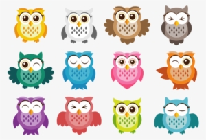 Free Free Owl Family Svg 487 SVG PNG EPS DXF File