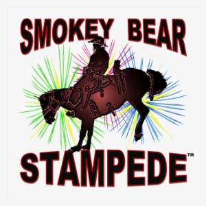 63rd Annual Smokey Bear Stampede - Bear #975527