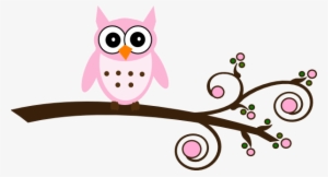 Free Owl Cute Owl Free Clipart Kid - Owl Baby Shower Clip Art #975579