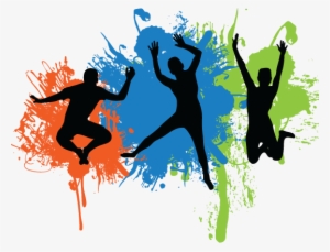 Buy Tickets - Trampoline Park Png #975600