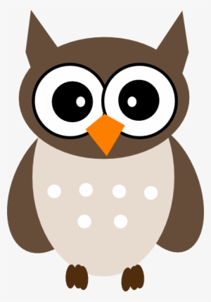 Cute Owl Clipart Digital Owl Clip Art Pastel Clipart - Barn Owls Clip Art #975605