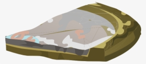 This Free Clipart Png Design Of Artifact Mirrow With #975660