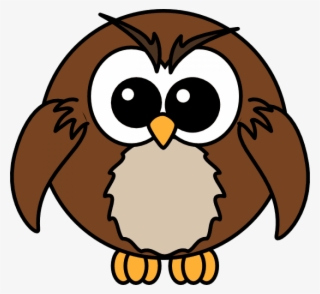 Cartoon Owl Clip Art At Clipart Library - Cartoon Owl Transparent #975710