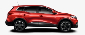 €25,490 Starting Rrp - Renault Kadjar #975759