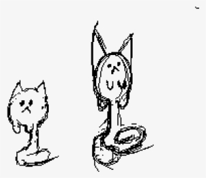 More Just Scribbles - Sketch #975820