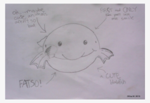 So We'd Be Happy If You Could Send In A Pawsome Scribble - Sketch #975842