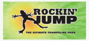 Rockin Jump #976084