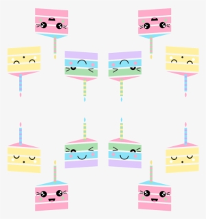 Birthday Cake #976287