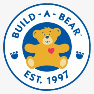 Build A Bear Png - Build A Bear #976381