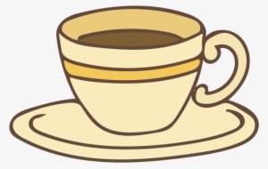 Taza De Café - Illustration #976402