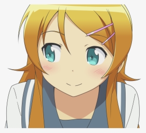 Download Png - 俺 の 妹 が こんなに 可愛い わけ #976426