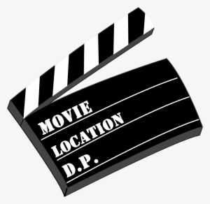 Movie Slate - Mlp Movie Cutie Mark #976478