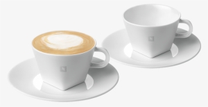 Tazas Cafe Cappuccino Pure Nespresso - Nespresso Pure Cappuccino Cups #976501