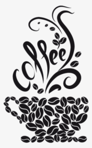 Dibujo Granos De Cafe #976569