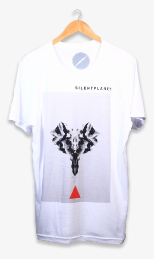 Inkblot Tee - Goat #976683 Inkblot Tee - Goat #976683